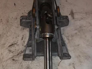 Ford H7OGB GALAXY (WA6) 2011 Steering column Manually adjustment