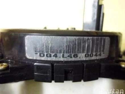 Ssangyong 85920-08120, 6083AT-1000 / 8592008120, 6083AT1000 REXTON (GAB_) 2007 Steering column multi-switch