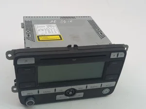 Volkswagen 1K0035191D TOURAN (1T1, 1T2) 2008 Radio / CD