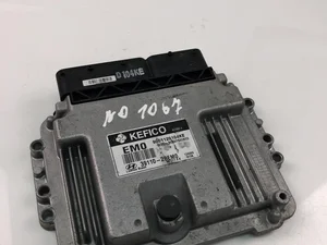 Hyundai 39110-2BEM0 / 391102BEM0 i30 (GD) 2012 Control unit for engine