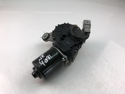 CHEVROLET 96850001 AVEO Hatchback (T250, T255) 2010 Wiper Motor