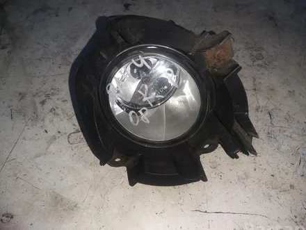 Toyota 812200D042 RAV 4 III (_A3_) 2008 Fog Light Left