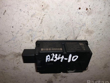 Volvo 31268992 S60 II 2011 Control Unit, central locking system