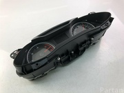 AUDI 8K0920930D A4 (8K2, B8) 2013 Dashboard