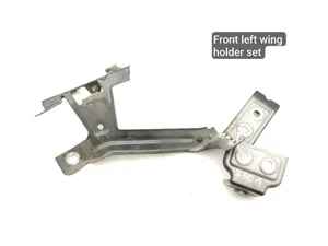 BMW 7 (G11, G12) 2016 Bracket for wing Left
