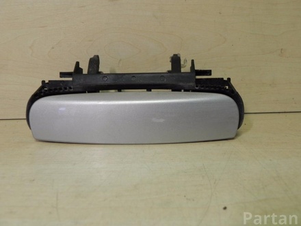 AUDI 4B0 839 885, 8E0 839 207 / 4B0839885, 8E0839207 A4 (8EC, B7) 2005 Door Handle