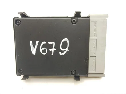 Maserati 56049431 GHIBLI (M157) 2017 Switch for seat adjustment Left Front