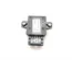 Audi 4M0959777, 4M09597774PK Q7 (4M) 2017 Switch for seat adjustment Left Front - Thumbnail 2