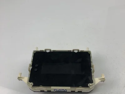 Ford 8A6T-18B955-AE / 8A6T18B955AE FIESTA VI 2012 Display