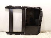Maserati 61.170.26A / 6117026A QUATTROPORTE V 2010 Sunroof
