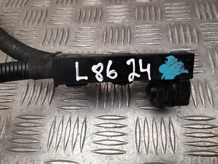 Ford KK3T-14A120-BC / KK3T14A120BC TRANSIT Kasten 2021 Kabelsatz für Batterie