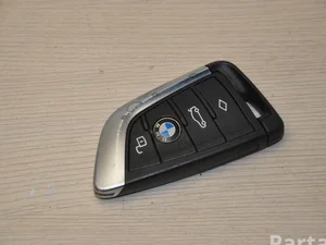 BMW 2' F44 Gran Coupé 2021 Key