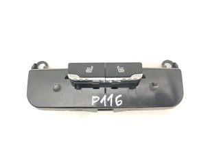 Porsche 95B907049F MACAN (95B) 2015 Interruptor de calentamiento del asiento