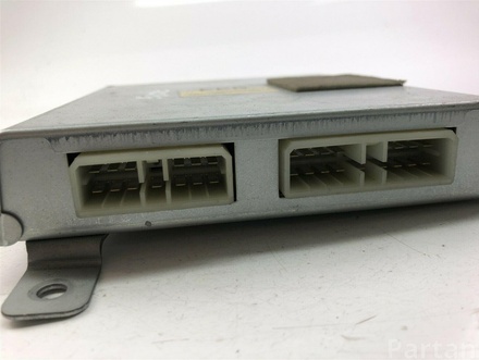 ISUZU 8943862520 N-Serie 1993 Control Units