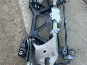 VOLVO 32221653, 181001274 S90 II 2019 rear axle beam