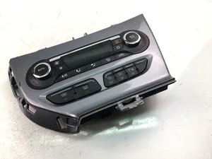 Ford BM5T18C612CJ FOCUS III 2014 Valdymo blokas, automatinis kondicionieriaus valdymas