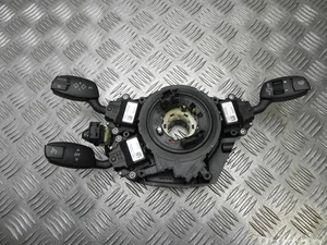 BMW 9170208 5 (E60) 2009 Steering column multi-switch