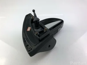 Hyundai 87620-02303 / 8762002303 ATOS (MX) 2002 Side Window