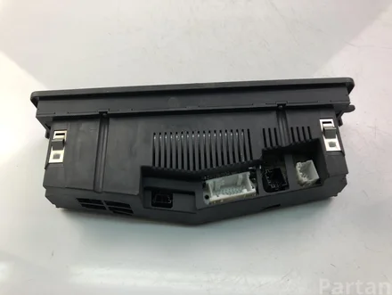 BMW 6914009 3 (E46) 2000 Automatic air conditioning control