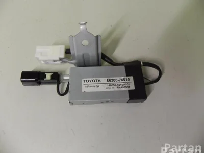Lexus 86300-76010 / 8630076010 CT (ZWA10_) 2012 Wzmacniacz antenowy