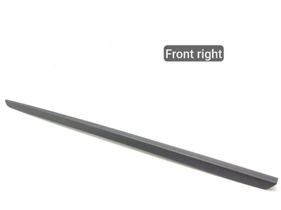 Porsche 9Y0.854.328 / 9Y0854328 Cayenne 9Y0 9Y3 2021 Other trim detail