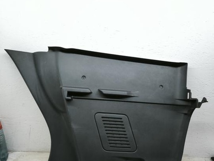 Renault 156150352 CAPTUR (J5_) 2018 Trunk lining Left