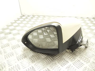 Volkswagen A064480, E90411208 TOURAN (5T1) 2017 Retrovisor exterior