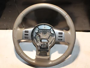 Infiniti 484-D-21 / 484D21 FX 2007 Steering Wheel