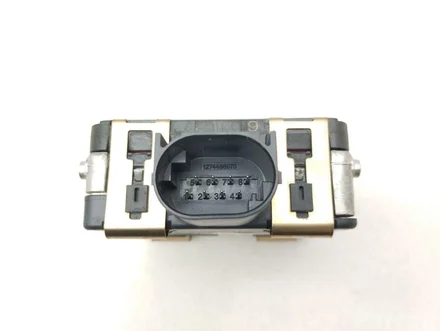 Mercedes-Benz A0009055211, 0203302447 EQB (X243) 2023 Control unit for blind spot detection