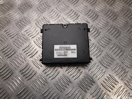 Renault 285253417R Clio V 2019 Steuergerät