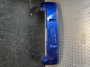 OPEL MERIVA 2004 Bumper Rear