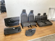 BMW i3 (I01) 2020 Set siège Panneau de porte