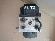 TOYOTA 44510-02050 / 4451002050 COROLLA (_E12_) 2005 Control unit ABS Hydraulic 