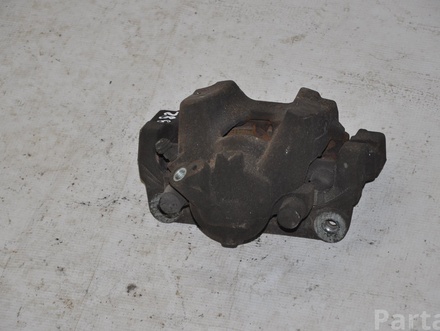 Citroën C4 Picasso II 2017 Brake Caliper Left Front