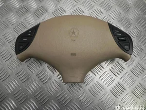 Chrysler CBLK7W3RANX VOYAGER / GRAND VOYAGER III (GS) 2000 Driver Airbag