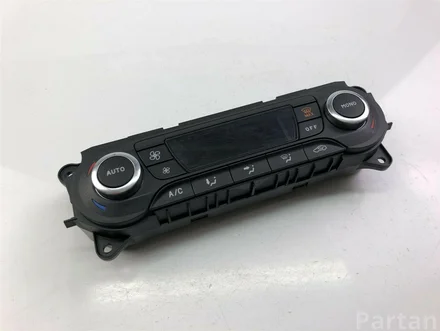 Ford  BM2T18C612HD / BM2T18C612HD MONDEO IV (BA7) 2015 Панель управления автом.сист. кондиционера