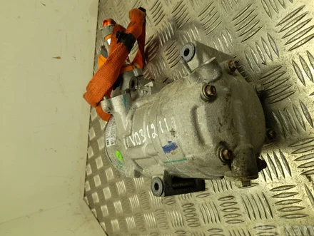 Opel 9831370080, 9831498480 Corsa F 2020 Compressor, air conditioning