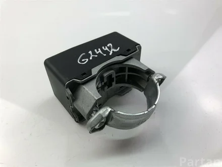 Nissan 487004553R QASHQAI II (J11, J11_) 2015 Steering column switch