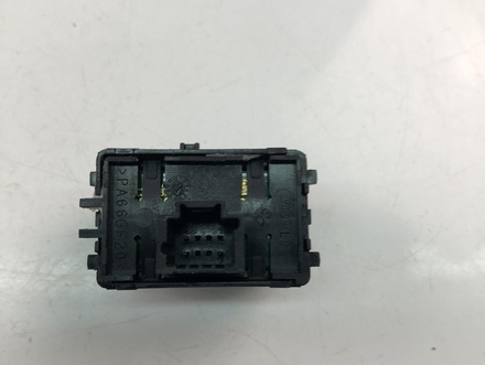 Renault 251454612R TRAFIC III Box (FG_) 2018 Button for electronic stability program