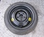 HYUNDAI 52910-1H900 / 529101H900 i20 (PB, PBT) 2012 Spare Wheel 5x114  R15