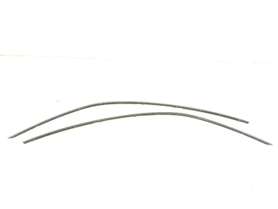 Porsche 9J1.853.261.B, 9J1.853.262.B / 9J1853261B, 9J1853262B Taycan 2021 Other trim detail