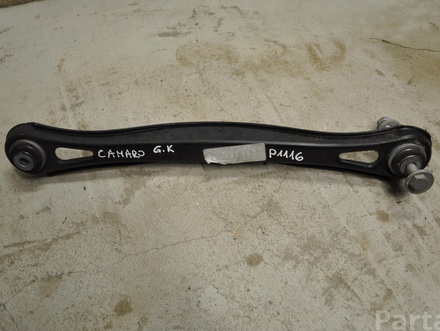 CHEVROLET CAMARO 2016 track control arm lower left side