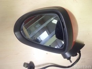 VAUXHALL 46 843 5664 / 468435664 CORSA Mk III (D) (L_8) 2009 Outside Mirror Left adjustment electric