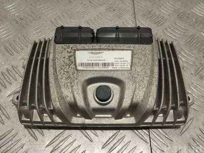 Aston Martin HY53-12K511-AC, HY5312K511AC / HY5312K511AC, HY5312K511AC DB11 (AM5) 2019 Motorsteuergerät