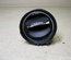 FORD 6M21-U018B09-ADW / 6M21U018B09ADW MONDEO IV (BA7) 2008 Air vent