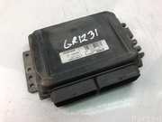 RENAULT 7700112451; S110030204C / 7700112451, S110030204C ESPACE III (JE0_) 1999 Control unit for engine