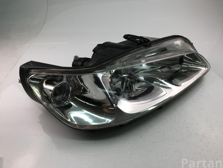 MITSUBISHI MR179500 CARISMA (DA_) 1996 Headlight