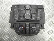 VAUXHALL 13362776 MERIVA Mk II (B) 2011 Multiple switch