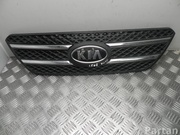 KIA 86350-1H000 / 863501H000 CEE'D Hatchback (ED) 2007 Grill