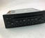 PEUGEOT 96545978XT 206 Hatchback (2A/C) 2007 Radio / lecteur CD